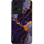 Sonique ���� Marble Series ��� Motorola Moto G04 4G / Moto G04s 4G / Moto G24 4G / Moto E14 4G ���