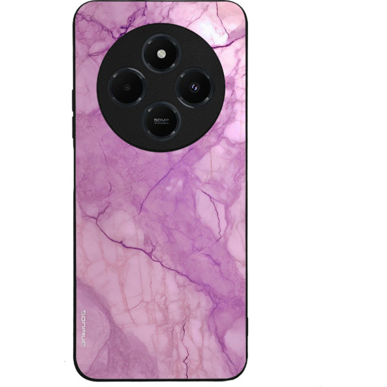 Sonique ���� Marble Series ��� Xiaomi Redmi 14C 4G / Poco C75 4G / Redmi A4 5G �������