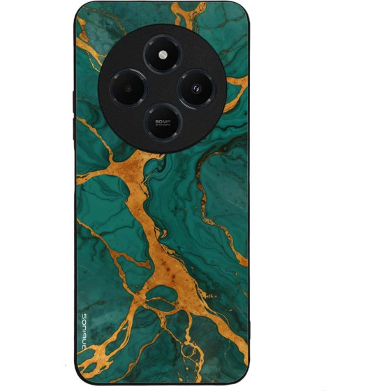 Sonique ���� Marble Series ��� Xiaomi Redmi 14C 4G / Poco C75 4G / Redmi A4 5G �������