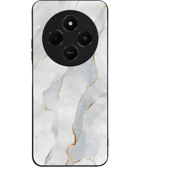 Sonique ���� Marble Series ��� Xiaomi Redmi 14C 4G / Poco C75 4G / Redmi A4 5G ����� 01