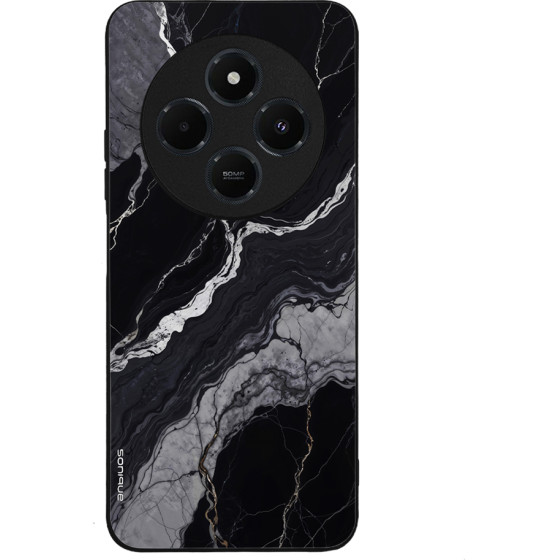 Sonique ���� Marble Series ��� Xiaomi Redmi 14C 4G / Poco C75 4G / Redmi A4 5G �����