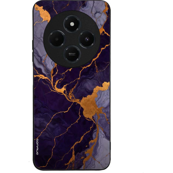 Sonique ���� Marble Series ��� Xiaomi Redmi 14C 4G / Poco C75 4G / Redmi A4 5G ���