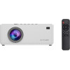 BlitzWolf Projector , 4K, Android Os - (BW-V8)