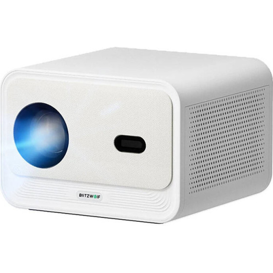 BlitzWolf Rzutnik / Projector 1080p, Android, Bluetooth - (BW-V3Max)