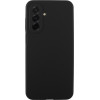 Idol 1991 ���� Samsung A26 5G A266 6.64'' Velvet Elite Tpu 4 Side Full Camera Protection BLACK
