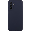 Idol 1991 ���� Samsung A26 5G A266 6.64'' Velvet Elite Tpu 4 Side Full Camera Protection BLUE