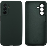 Idol 1991 ���� Samsung A26 5G A266 6.64'' Velvet Elite Tpu 4 Side Full Camera Protection Dark GREEN