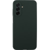 Idol 1991 ���� Samsung A26 5G A266 6.64'' Velvet Elite Tpu 4 Side Full Camera Protection Dark GREEN