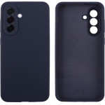 Idol 1991 ���� Samsung A36 5G A366 6.64'' Velvet Elite Tpu 4 Side Full Camera Protection BLUE