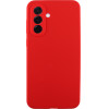 Idol 1991 ���� Samsung A36 5G A366 6.64'' Velvet Elite Tpu 4 Side Full Camera Protection RED