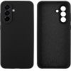 Idol 1991 ���� Samsung A56 5G A566 6.7'' Velvet Elite Tpu 4 Side Full Camera Protection BLACK