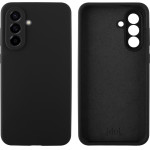 Idol 1991 ���� Samsung A56 5G A566 6.7'' Velvet Elite Tpu 4 Side Full Camera Protection BLACK
