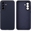 Idol 1991 ���� Samsung A56 5G A566 6.7'' Velvet Elite Tpu 4 Side Full Camera Protection BLUE