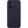 Idol 1991 ���� Samsung A56 5G A566 6.7'' Velvet Elite Tpu 4 Side Full Camera Protection BLUE