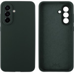 Idol 1991 ���� Samsung A56 5G A566 6.7'' Velvet Elite Tpu 4 Side Full Camera Protection Dark GREEN