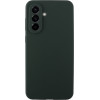 Idol 1991 ���� Samsung A56 5G A566 6.7'' Velvet Elite Tpu 4 Side Full Camera Protection Dark GREEN