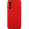 Idol 1991 ���� Samsung A56 5G A566 6.7'' Velvet Elite Tpu 4 Side Full Camera Protection RED