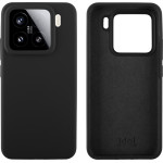 Idol 1991 ���� Xiaomi 15 5G 6.36'' Velvet Elite Tpu 4 Side Camera Guard BLACK
