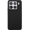 Idol 1991 ���� Xiaomi 15 Pro 5G 6.73'' Velvet Elite Tpu 4 Side Camera Guard BLACK