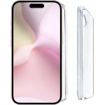 Volte-Tel ���� Iphone 16E 6.1'' Slimcolor Air Tpu 2.0mm Full Camera Protection �������