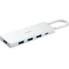 Xiaomi 5-in-1 Type-C Hub - (BHR8804GL)