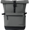 Xiaomi Roll Top Casual Backpack 23lt Grey - (BHR9055GL)
