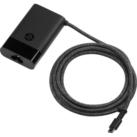 HP 65W USB-C Laptop Charger - (671R3UT)