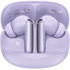 QCY Melobuds N50 Anc Purple - 45db Anc Tws Semi-Ear Earbuds 6 Mic ENC, IPX4 BT5.4 - (QCY-HT12 Purple)