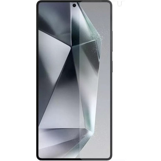 Powertech Tempered Glass 2.5D ��� Samsung Galaxy S25 Ultra - (TGC-0724)