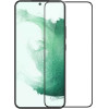 Powertech Tempered Glass 5D ��� Samsung Galaxy S25, Fingerprint Glue - (TGC-0719)
