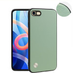 Bodycell Vegan Cover Iphone 7/8/Se Light Green - (FC-00071)