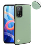 Bodycell Vegan Cover Xiaomi Mi 10T/Mi 10T Pro 5G Light Green - (FC-00207)