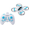 As Silverlit: Flybotic - Neon Stunt Drone (7530-84827)