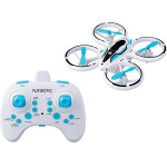 As Silverlit: Flybotic - Neon Stunt Drone (7530-84827)