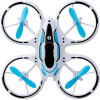 As Silverlit: Flybotic - Neon Stunt Drone (7530-84827)