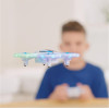 As Silverlit: Flybotic - Neon Stunt Drone (7530-84827)