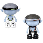 As Silverlit: Ycoo R/C - Talkimon Robot (7530-88494)