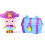Spin Master Gabbys Dollhouse: Cat-Errific Celebration - Baby Box Cat & Treasure Box (20149924)