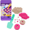 Spin Master Kinetic Sand: Cookie Box Cdu (6071549)