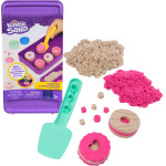Spin Master Kinetic Sand: Cookie Box Cdu (6071549)