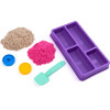 Spin Master Kinetic Sand: Cookie Box Cdu (6071549)
