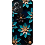 Sonique ���� 3D Flower Series ��� Motorola Moto G14 4G �������