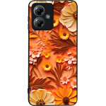 Sonique ���� 3D Flower Series ��� Motorola Moto G14 4G ���������