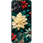 Sonique ���� 3D Flower Series ��� Motorola Moto G14 4G �������