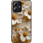 Sonique ���� 3D Flower Series ��� Motorola Moto G14 4G �����