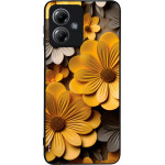Sonique ���� 3D Flower Series ��� Motorola Moto G14 4G �������