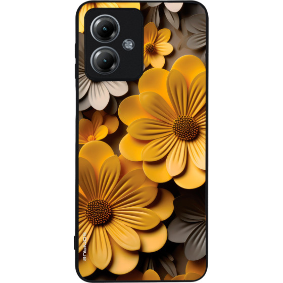 Sonique ���� 3D Flower Series ��� Motorola Moto G14 4G �������