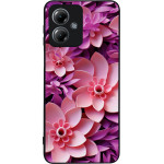 Sonique ���� 3D Flower Series ��� Motorola Moto G14 4G ���