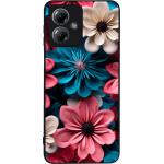 Sonique ���� 3D Flower Series ��� Motorola Moto G14 4G ��� 01