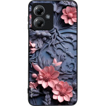 Sonique ���� 3D Flower Series ��� Motorola Moto G14 4G ��� 02
